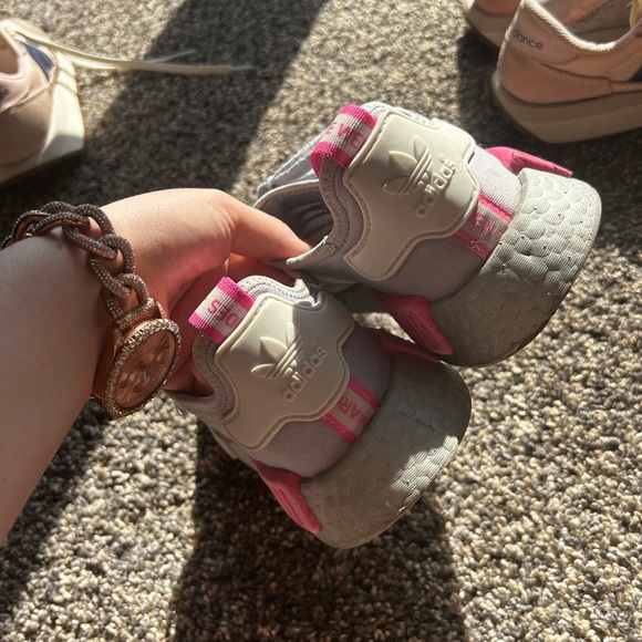 Adidas NMDs shoes - Picture 3 of 3